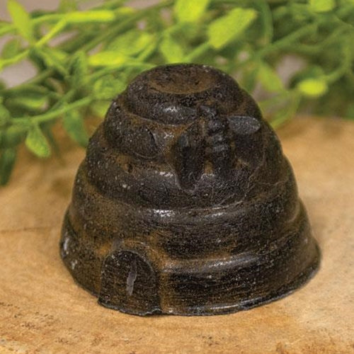 Beeswax Beehive (Pack of 2)