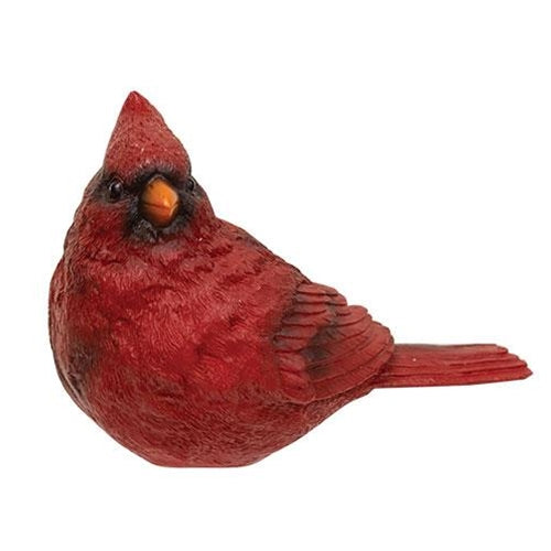 Resin Cardinal 2 Asstd.