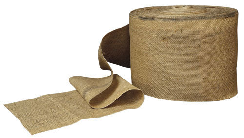 Burlap Roll - 4