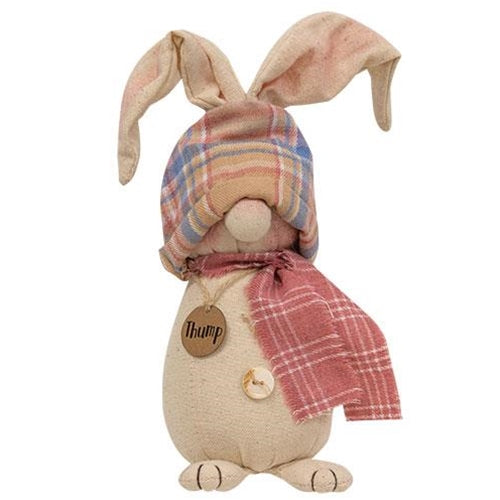 Thump the Bunny