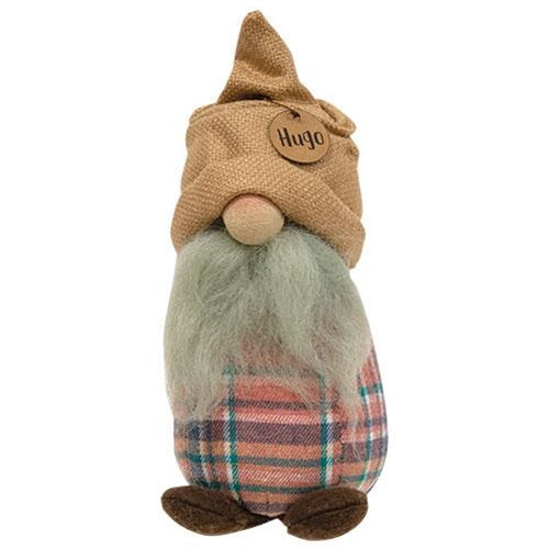 Hugo the Gnome