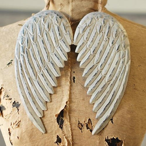 Angel  Glory Wings  (Pack of 4)