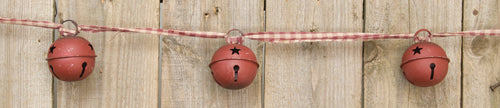 Bell Garland 2