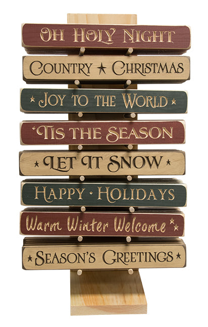 48 Piece Christmas 12