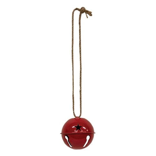 Jubliant Jingle Bell 3.25
