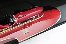 Load image into Gallery viewer, Ferrari Hydroplane Half Hull
