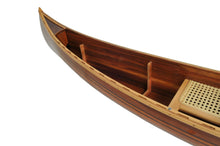 Load image into Gallery viewer, Display Half Canoe 9 ft
