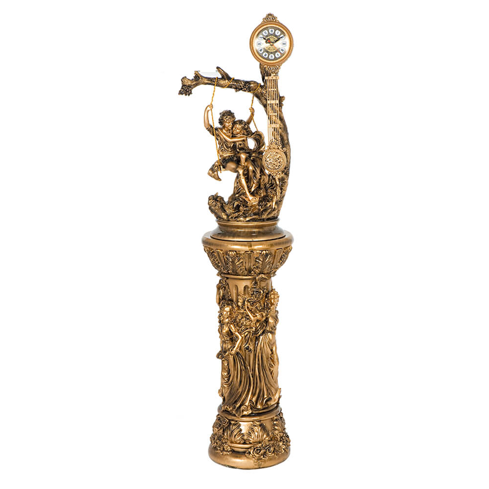 HD-1206 - CLOCK