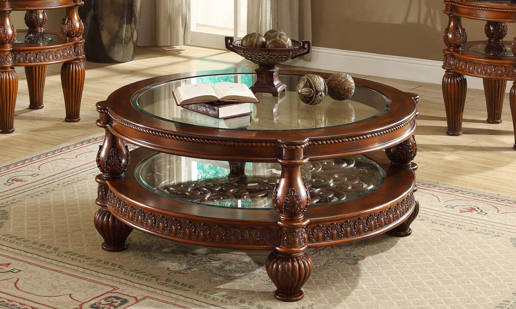 HD-1521 - COFFEE TABLE
