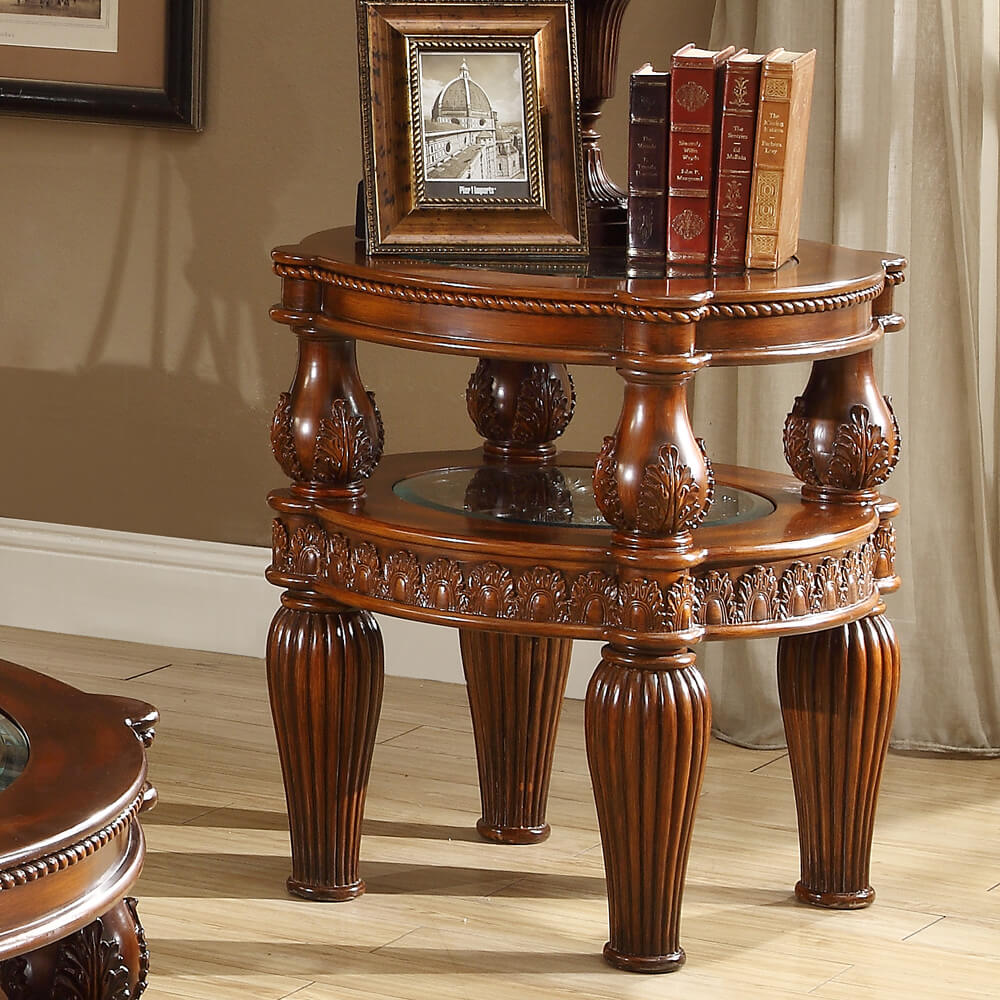 HD-1521 - END TABLE