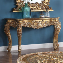 Load image into Gallery viewer, HD-328G - CONSOLE TABLE
