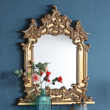 Load image into Gallery viewer, HD-328G - MIRROR
