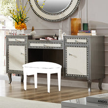 Load image into Gallery viewer, HD-6040 - 5PC BEDROOM SET

