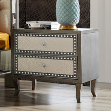 Load image into Gallery viewer, HD-6040 - 5PC BEDROOM SET
