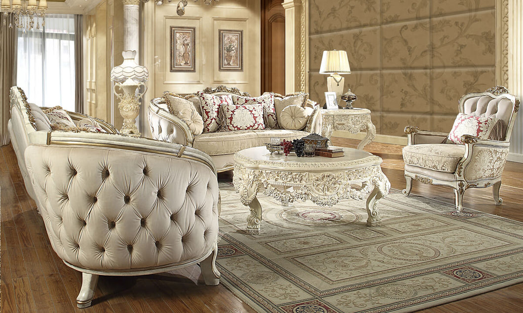 HD-7310 - 3PC SOFA SET