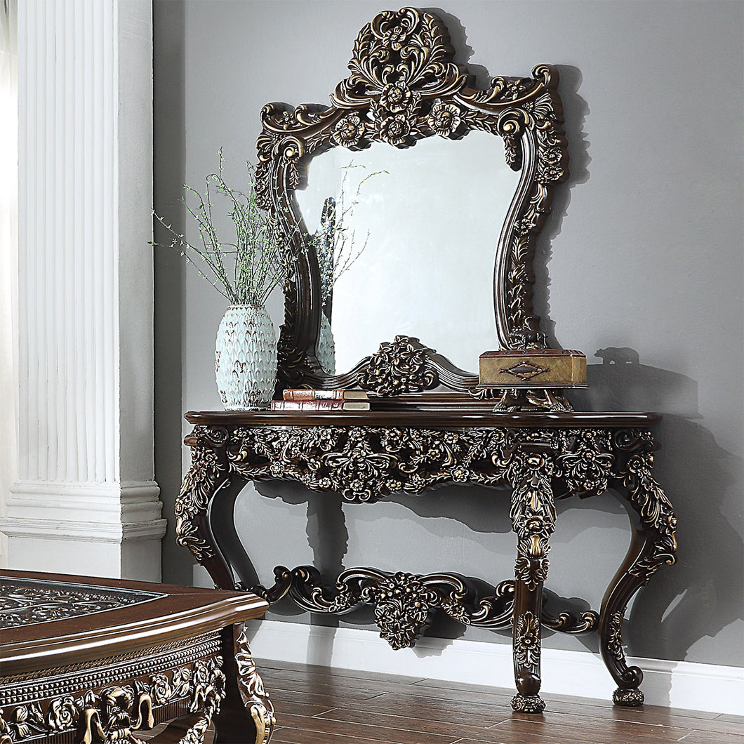 HD-905 C - CONSOLE TABLE
