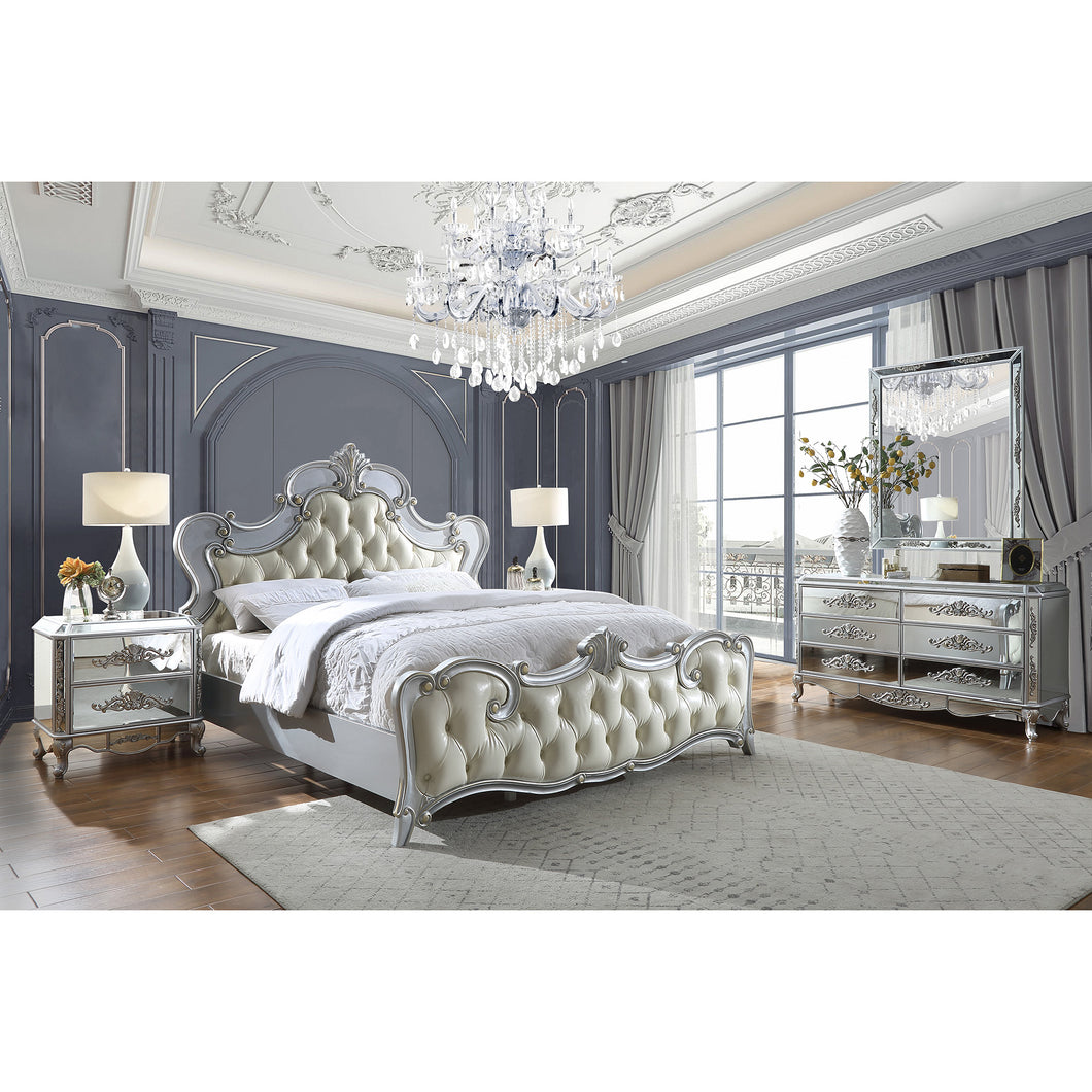 HD-6036 - CK 5PC BEDROOM SET