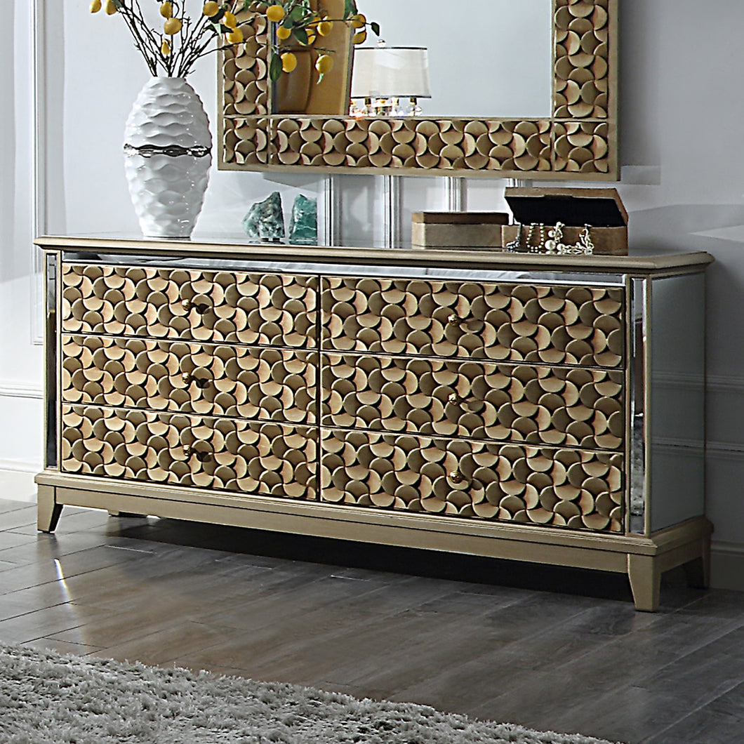 HD-6065 - DRESSER