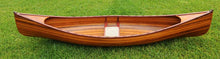 Load image into Gallery viewer, Wooden Canoe 10 ft
