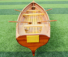 Load image into Gallery viewer, Real Whitehall dinghy

