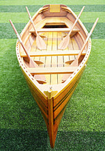 Load image into Gallery viewer, Real Whitehall dinghy
