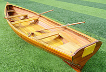 Load image into Gallery viewer, Real Whitehall dinghy
