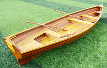Load image into Gallery viewer, Real Whitehall dinghy
