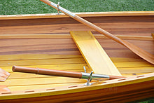 Load image into Gallery viewer, Real Whitehall dinghy
