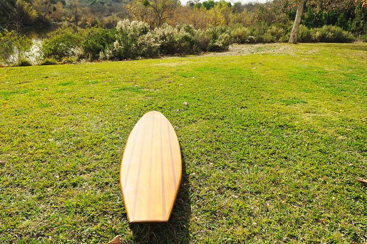 Long Board