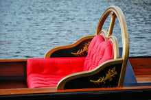 Load image into Gallery viewer, Venetian Gondola Real Boat 36
