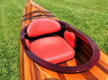 Load image into Gallery viewer, Hudson Wooden Kayak 18
