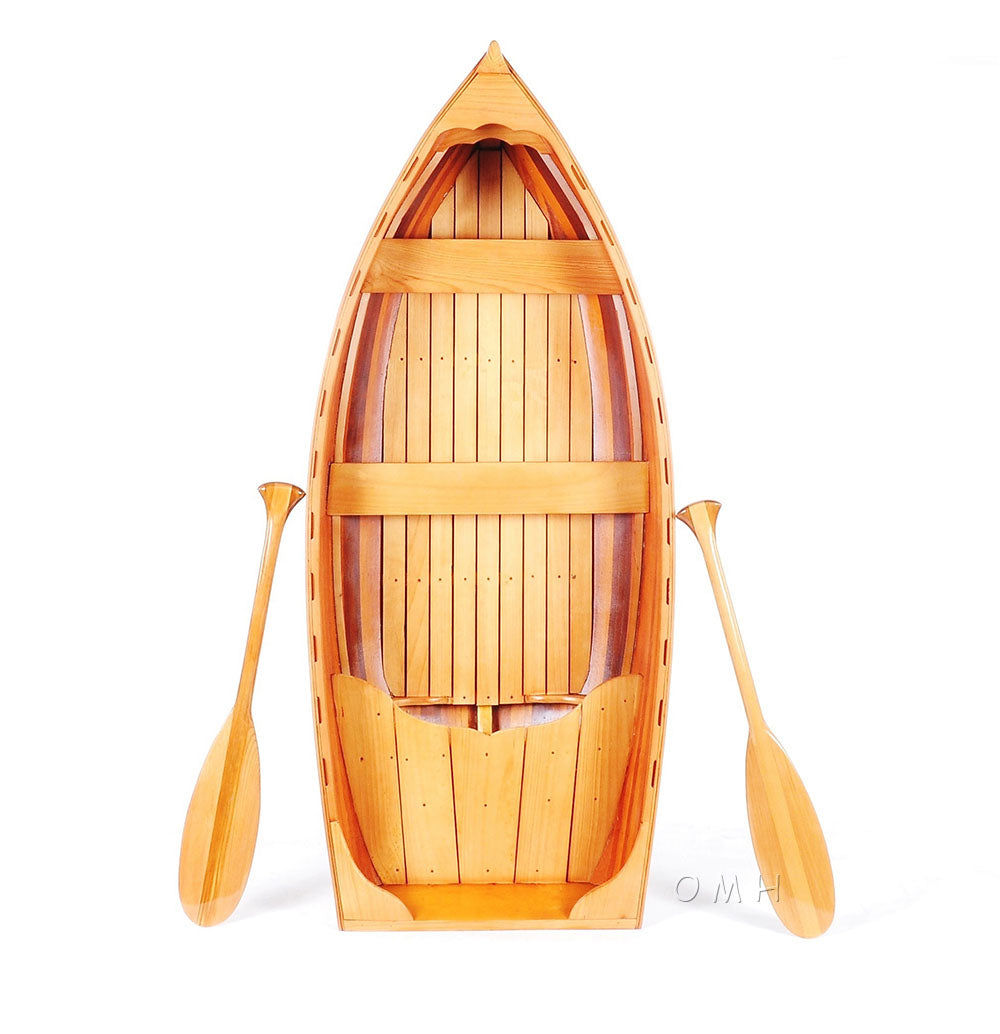 Whitehall Dinghy 5-Foot Display