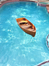 Load image into Gallery viewer, Whitehall Dinghy 5-Foot Display
