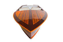 Load image into Gallery viewer, Chris Craft Design Boat 14 Feet
