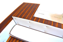 Load image into Gallery viewer, Chris Craft Design Boat 14 Feet
