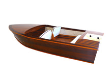 Load image into Gallery viewer, Chris Craft Design Boat 14 Feet
