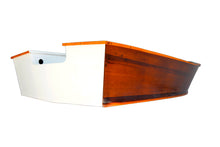 Load image into Gallery viewer, Chris Craft Design Boat 14 Feet
