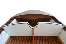 Load image into Gallery viewer, Chris Craft Design Boat 14 Feet
