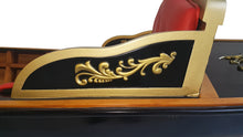 Load image into Gallery viewer, Venetian Gondola Real Boat 14
