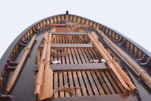 Load image into Gallery viewer, RMS Titanic Life Boat 1:2 Scale 15 Feet
