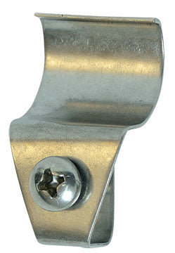 No Hole Hooks Keyhole 2/pk (Pack of 4)