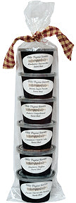 6/Pkg Bakery Scent Shots (Pack of 4)