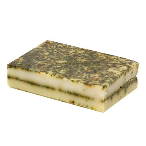 Rosemary & Peppermint Soap Bar  (Pack of 4)