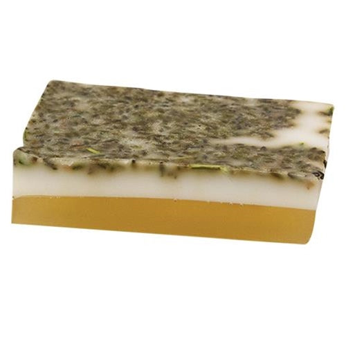 Honey Lavender Soap Bar (Pack of 4)