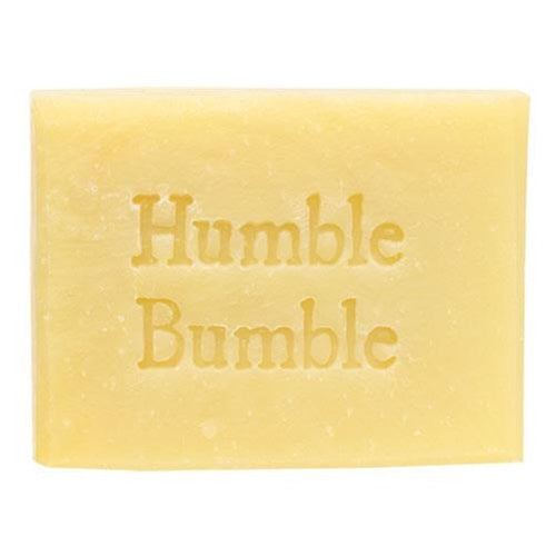 Lavender & Chamomile Soap 4.5oz Bar  (Pack of 4)