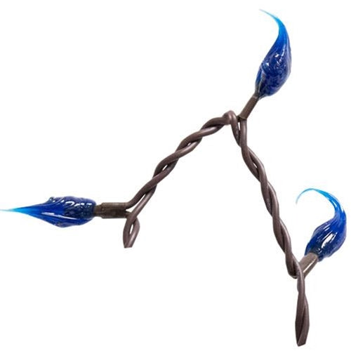 Midnight Blue Silicone Teeny Lights 20ct (Pack of 2)