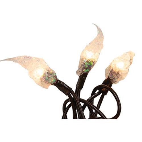 Icicles  Silicone Teeny Lights 50ct