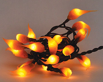 Grubby Lights - 50 Count