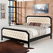 Load image into Gallery viewer, Tommy Queen Bed by Modway
