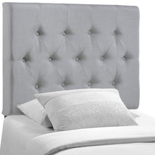 Load image into Gallery viewer, Clique Twin Headboard by Modway
